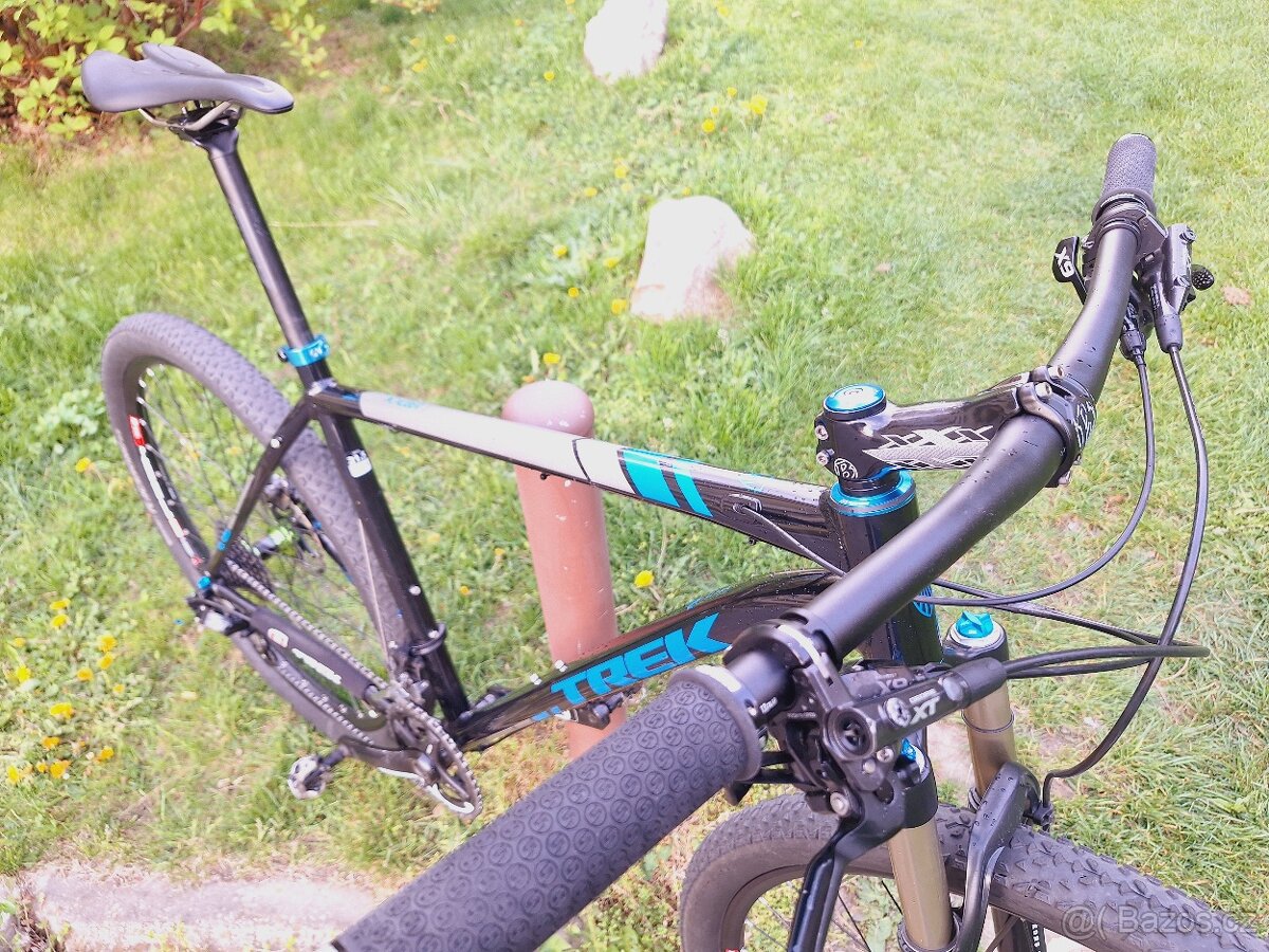 Trek X-Caliber 29