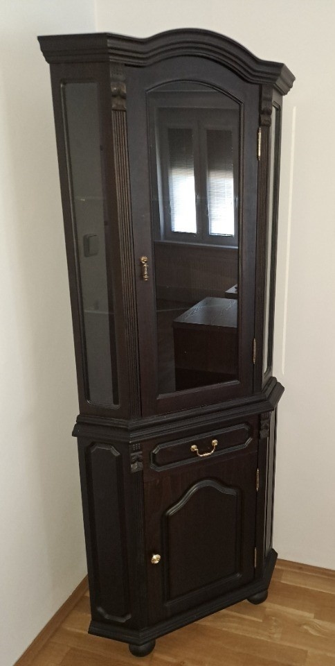 Starý nábytek - zdarma za odvoz / prodej