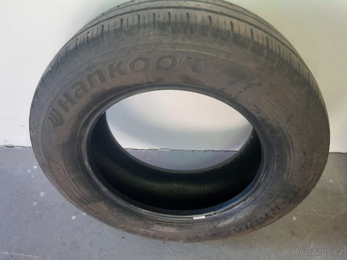 hankook 215/65 R16c