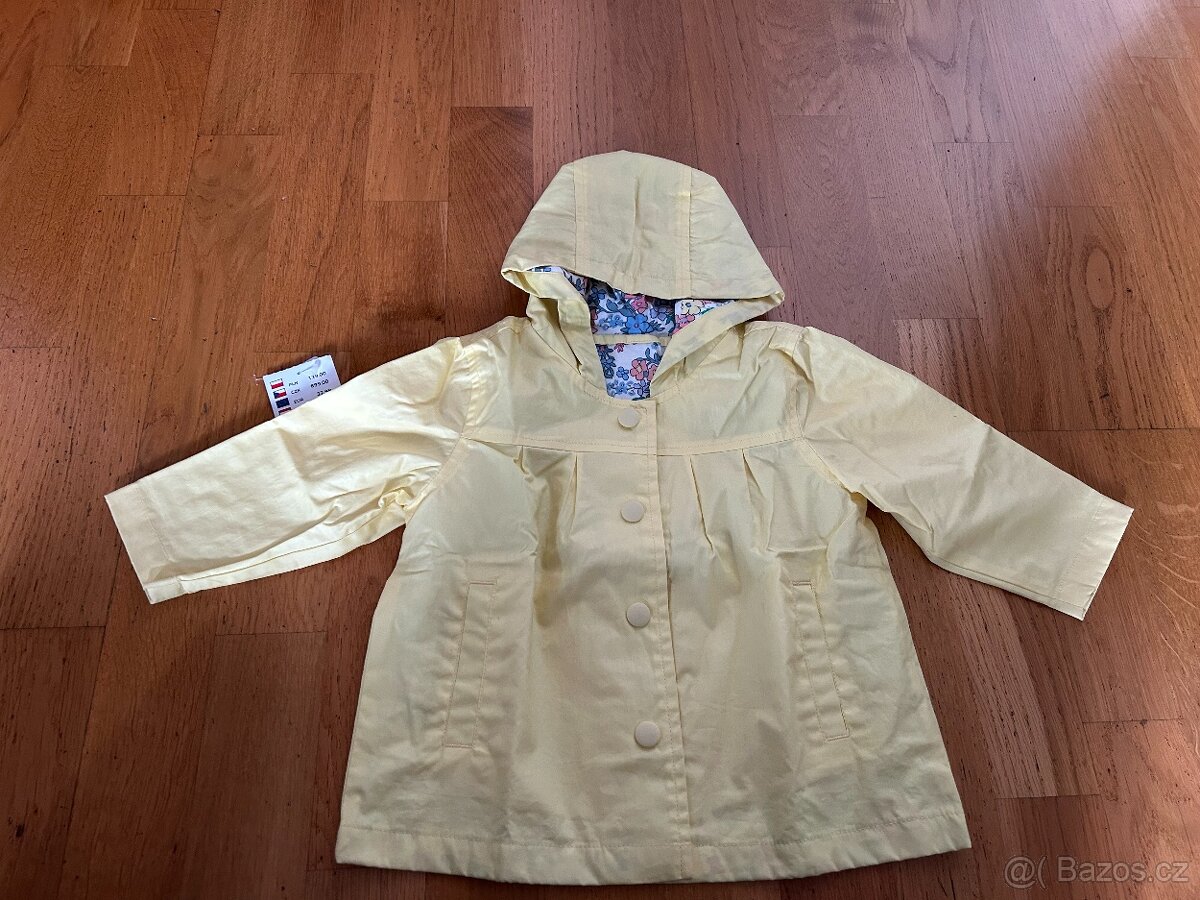 Bunda Marks&Spencer v. 80 - nová