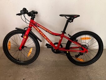 Dětské kolo - Author Cosmic 20''