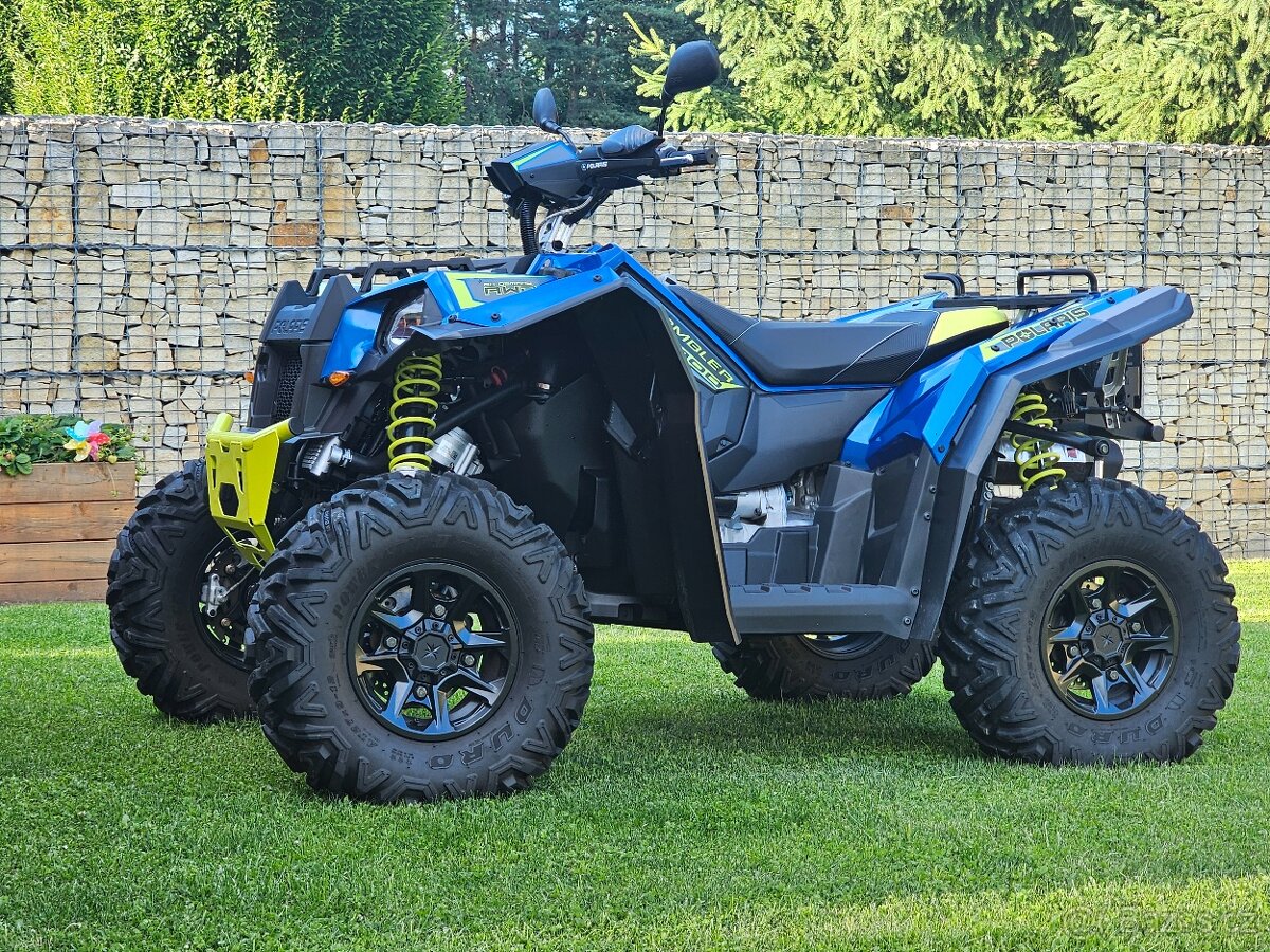 Polaris Scrambler XP 1000 S
