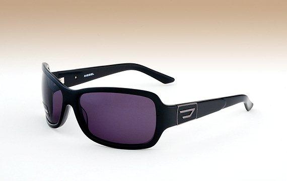 Slunecni bryle DIESEL– nove, original (LIKVIDACE)