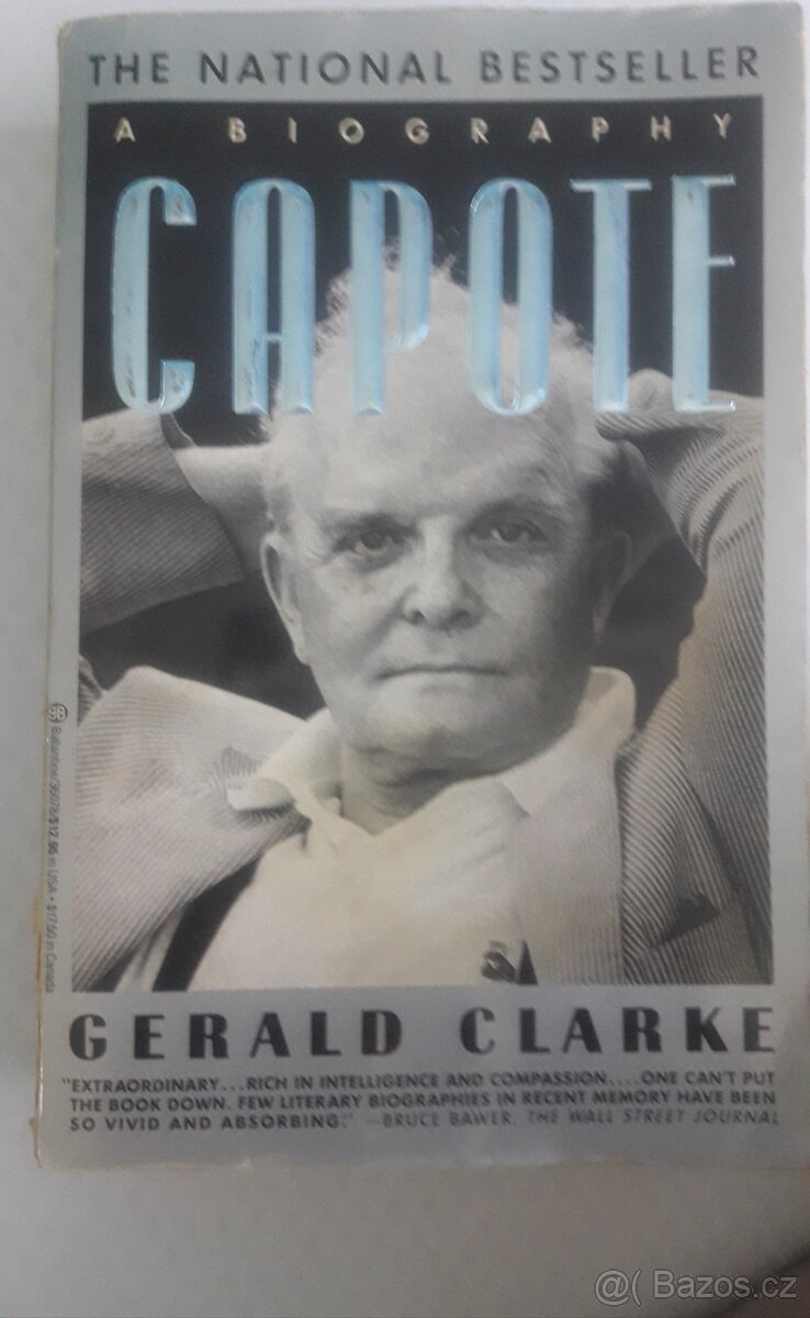 Capote: životopis