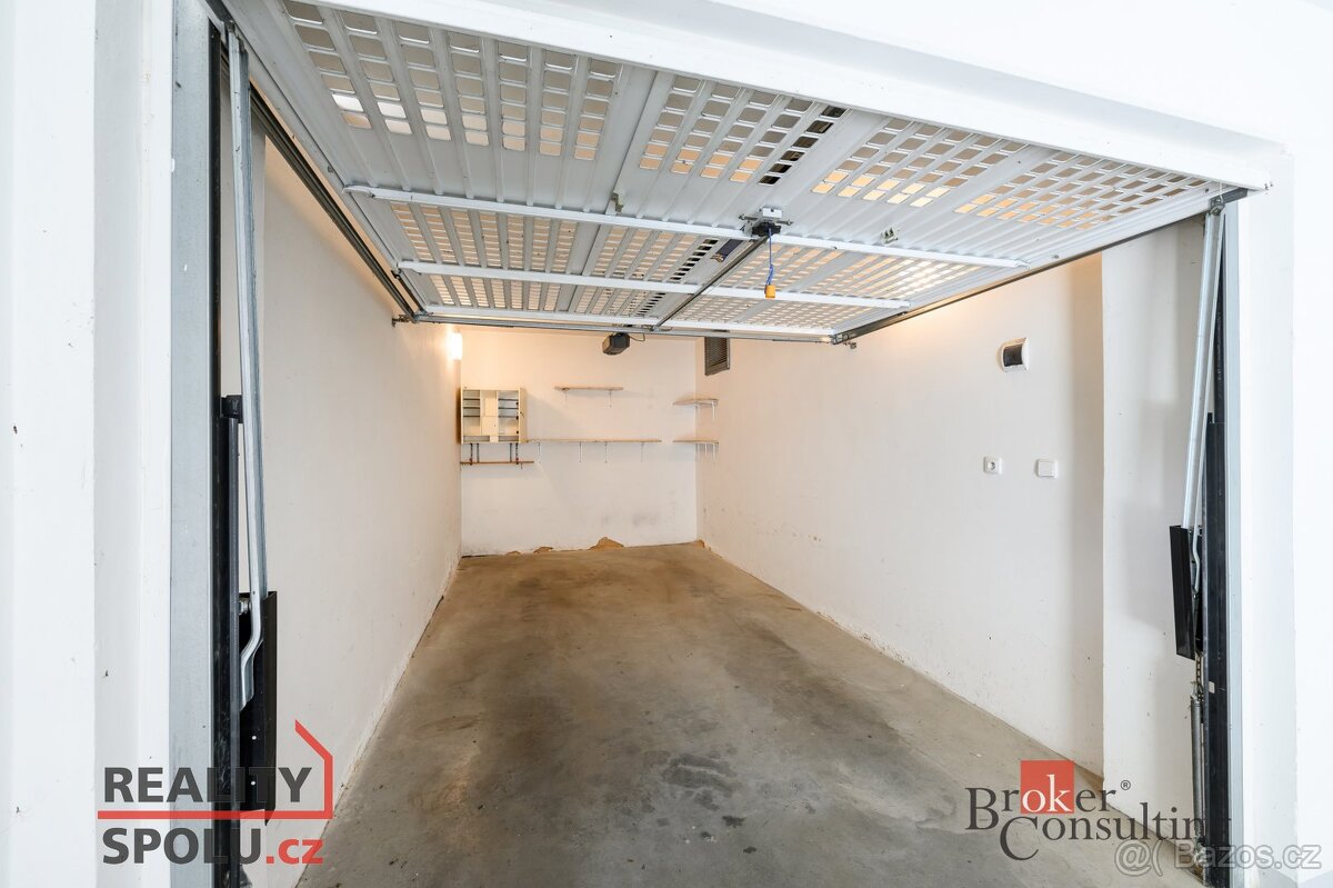 Prodej, byty/2+kk, 60 m2, Nad ZOO 1342/8, Severní Předměstí,