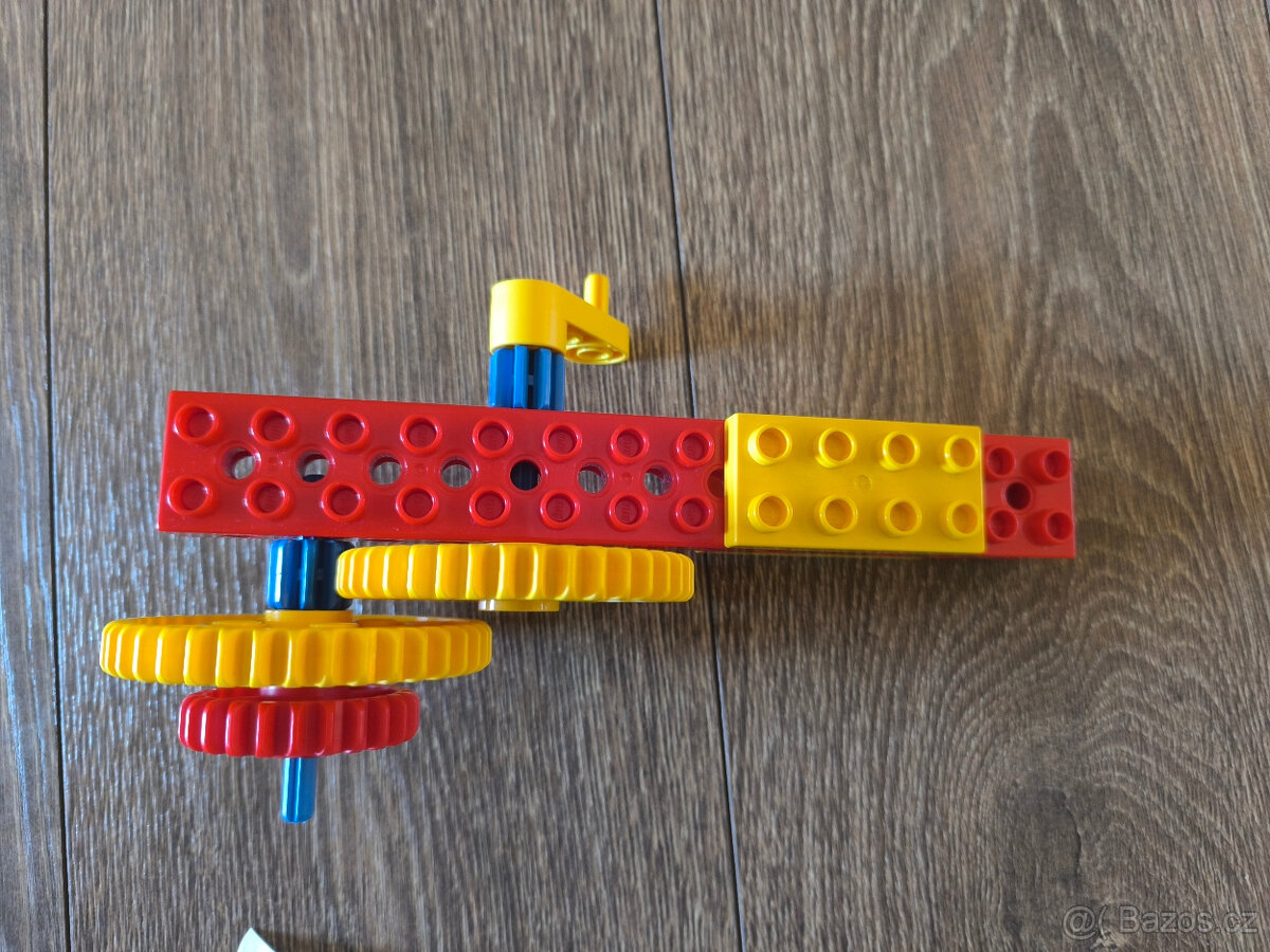 Lego Educational & Dacta - Duplo 2000442