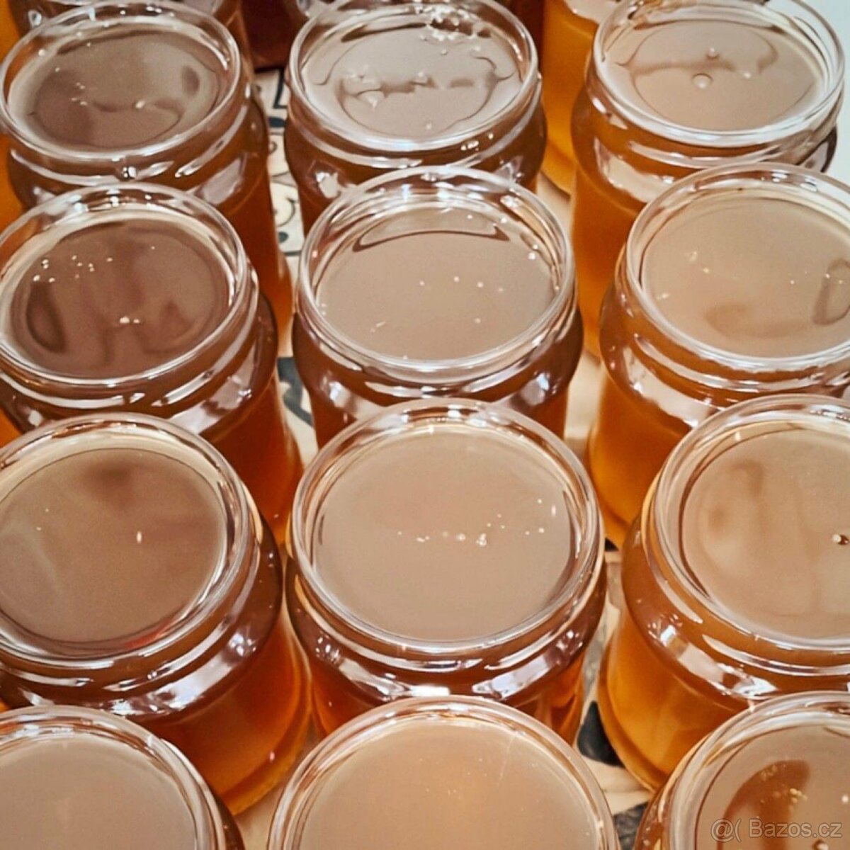 Včelí med a Medovina z Dobré Vody