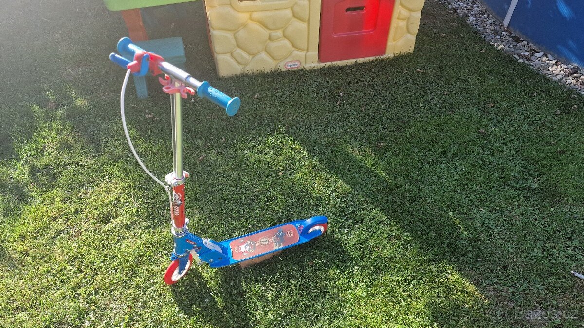 Dětská koloběžka Oxelo Play 5