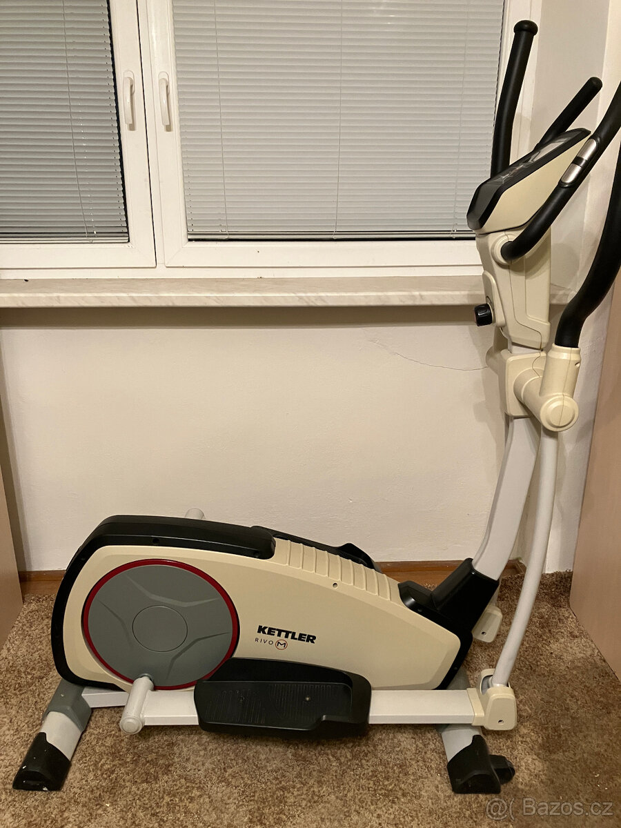 Orbitrek Kettler Rivo M