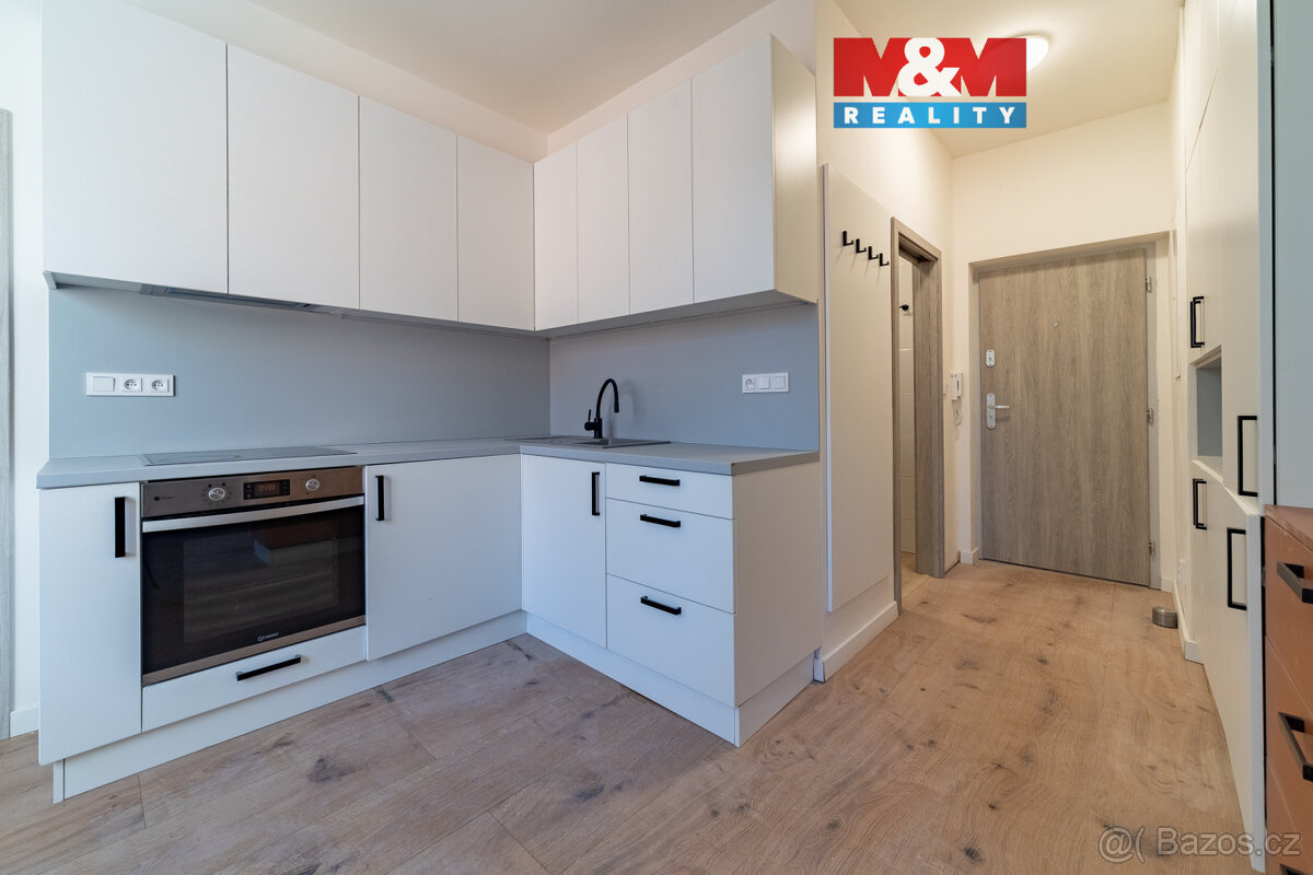 Pronájem bytu 2+1 v Aši, ul. Jiráskova