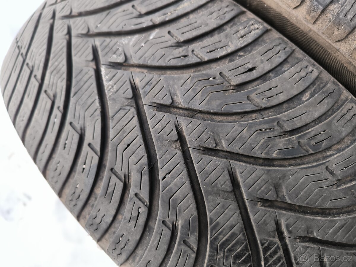 BfGoodrich 215/60/17