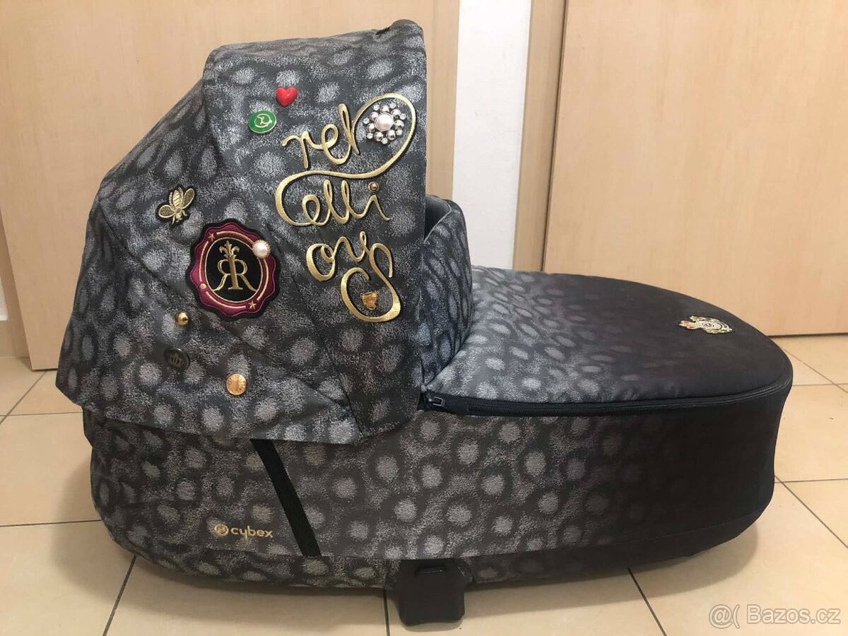 Korbička cybex priam