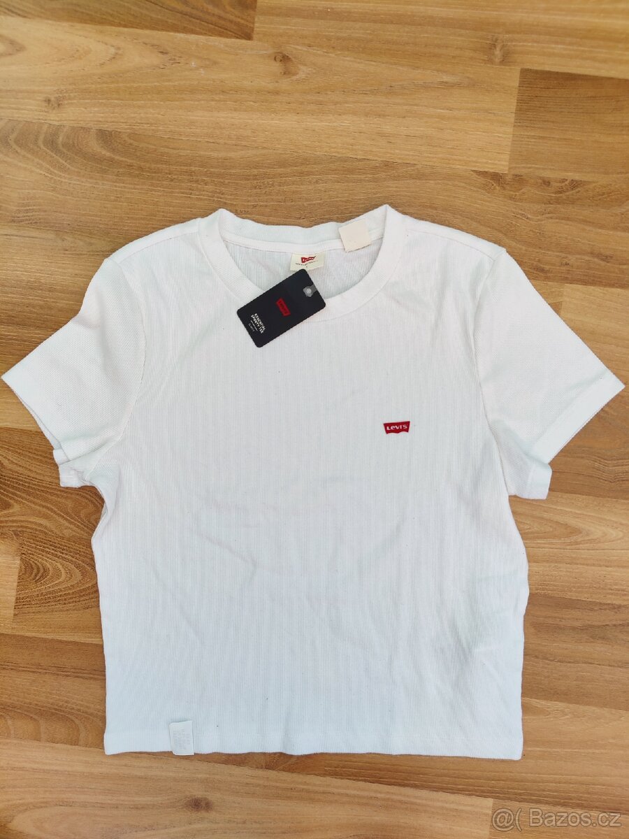 Dámské tričko Levi's