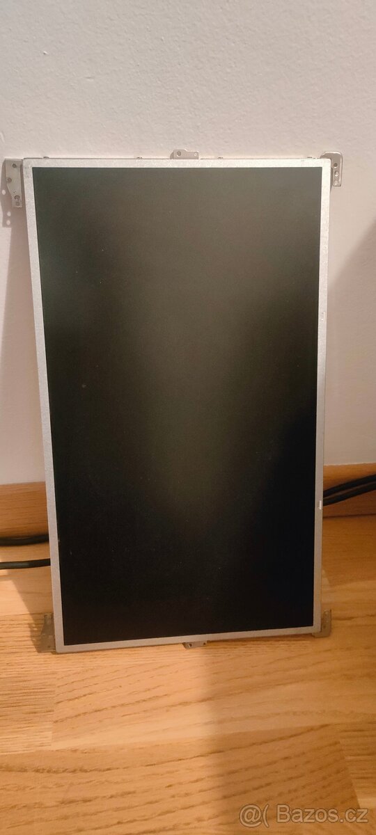 Daruji tento display na Notebook