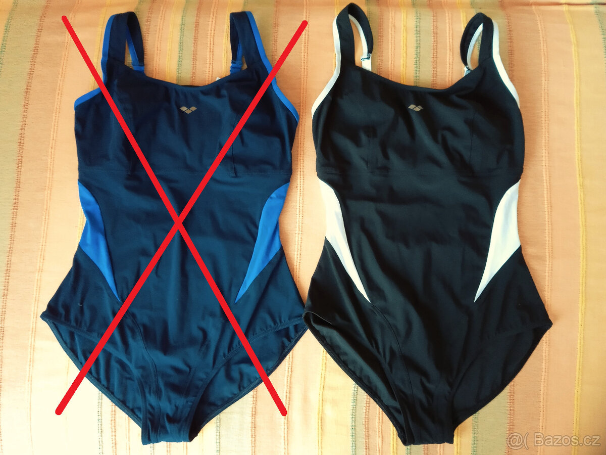 Dámské plavky ARENA Makimurax