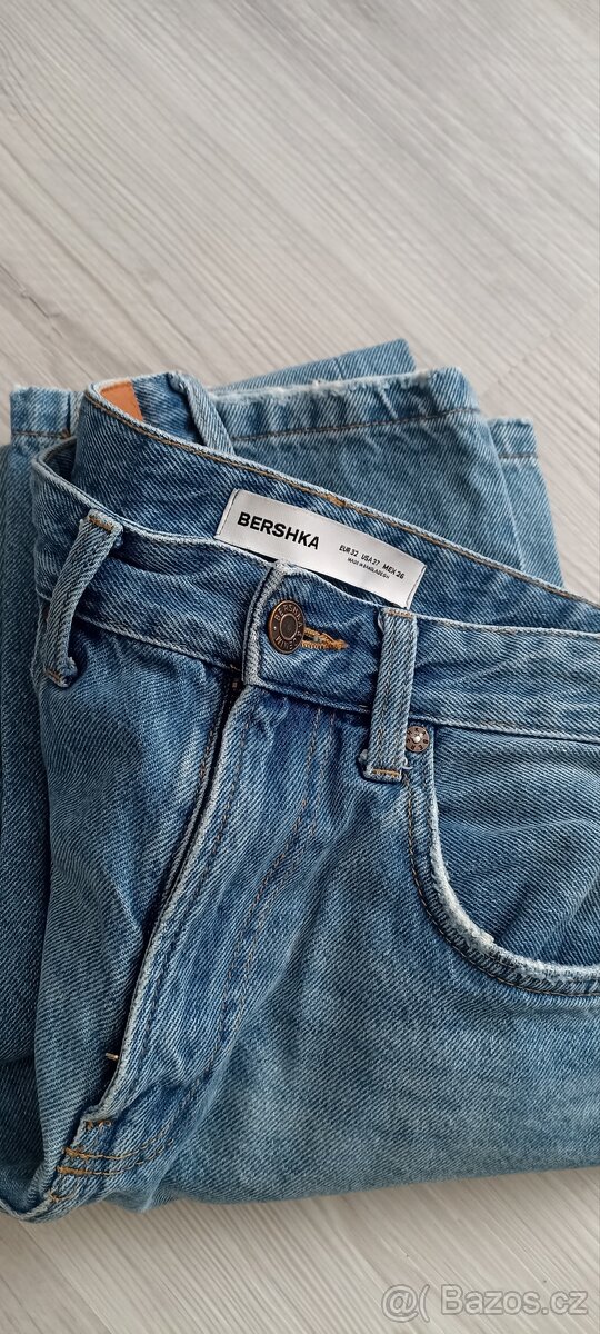 Bagy jeans