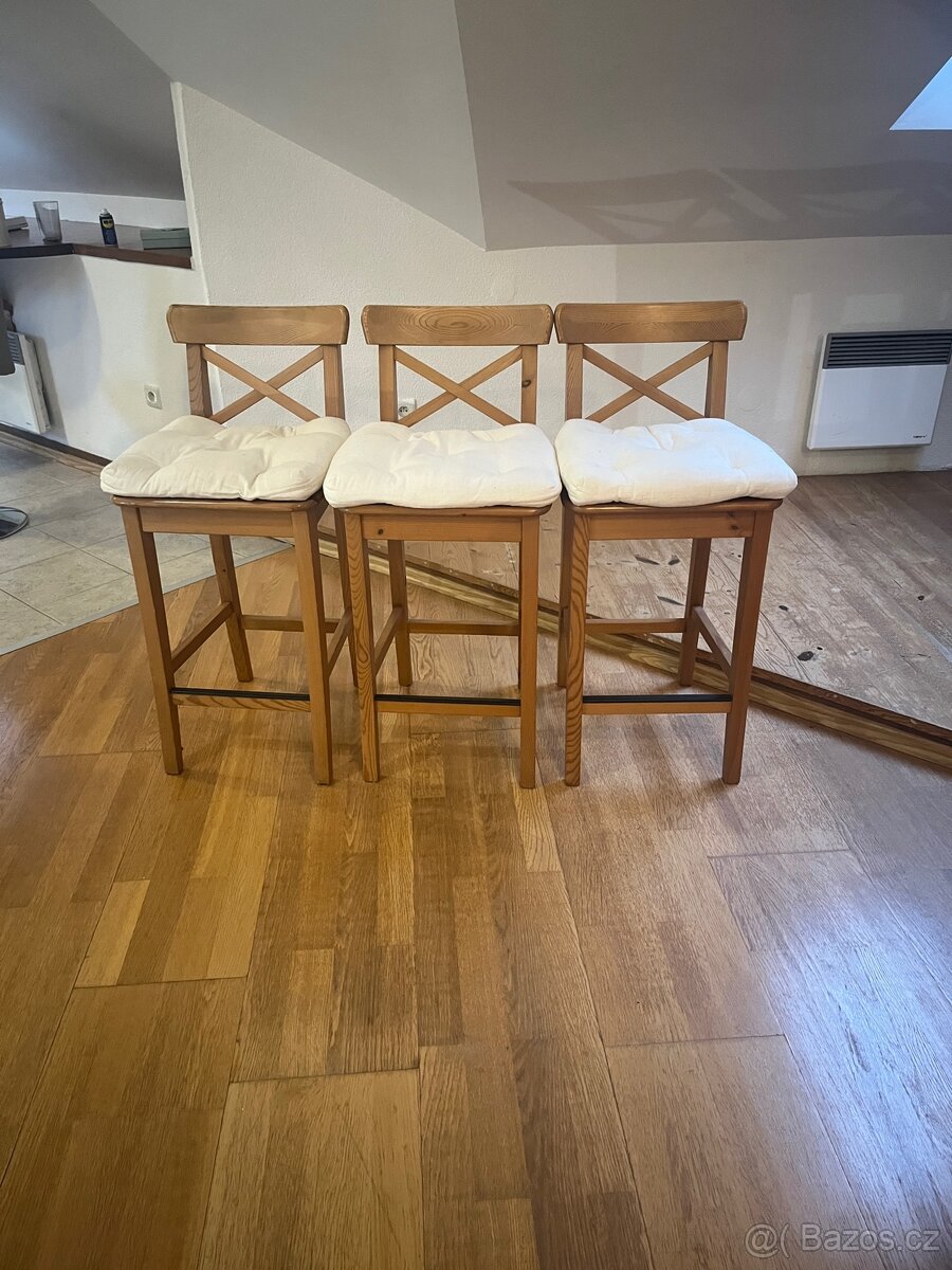 Barové židle