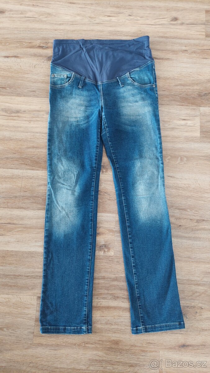 Těhotenské rifle Torelle XL