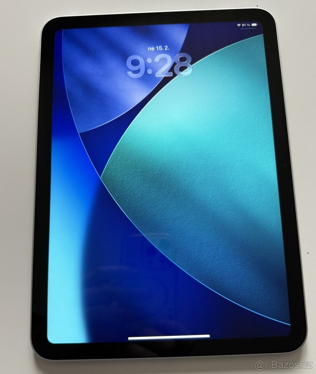 Apple iPad 11 (2025) A16 128GB