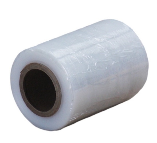 Stretch fólie granát 100 mm