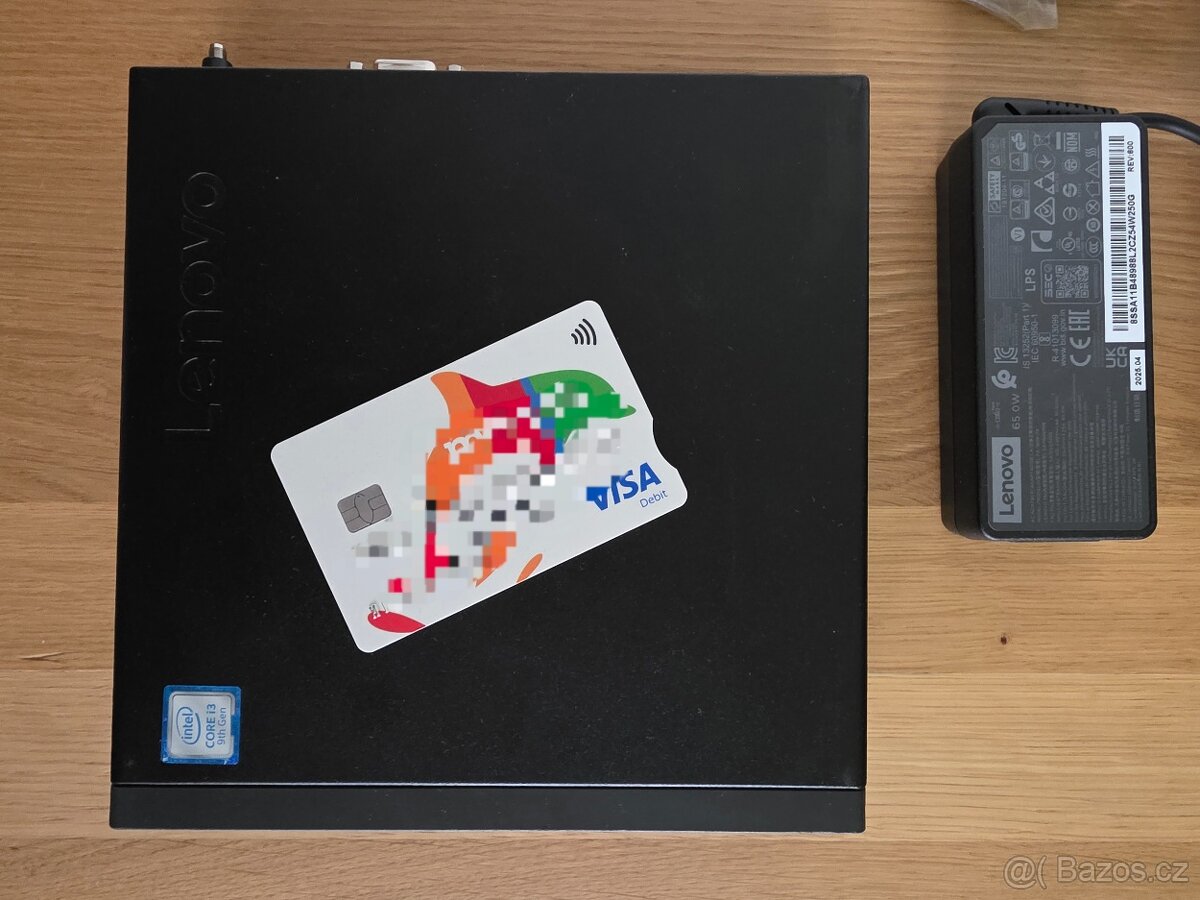 WIFI micro PC Lenovo 16GB RAM Windows 11pro