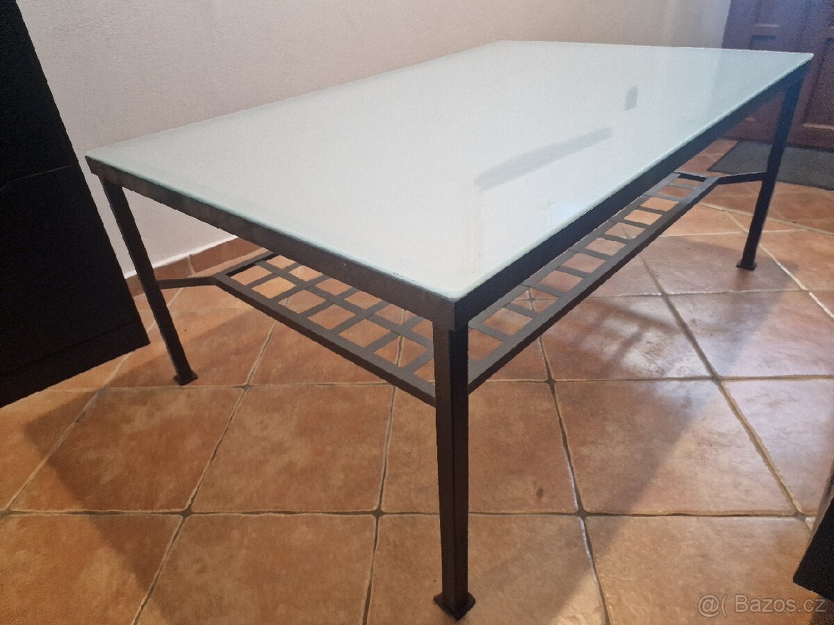 IKEA konferenční stolek GRANAS 18239