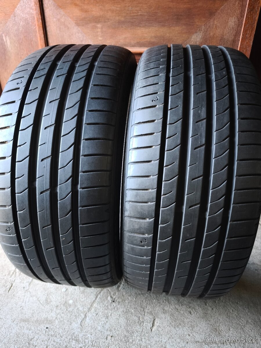 225/40 r18 letní pneumatiky