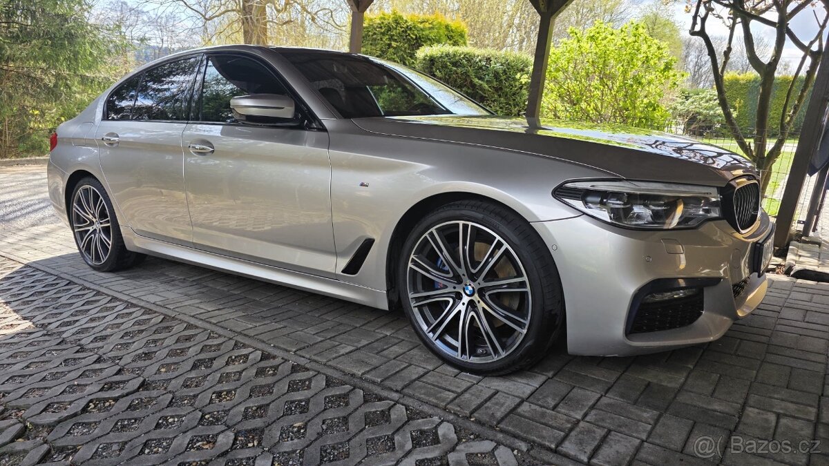 BMW 530d