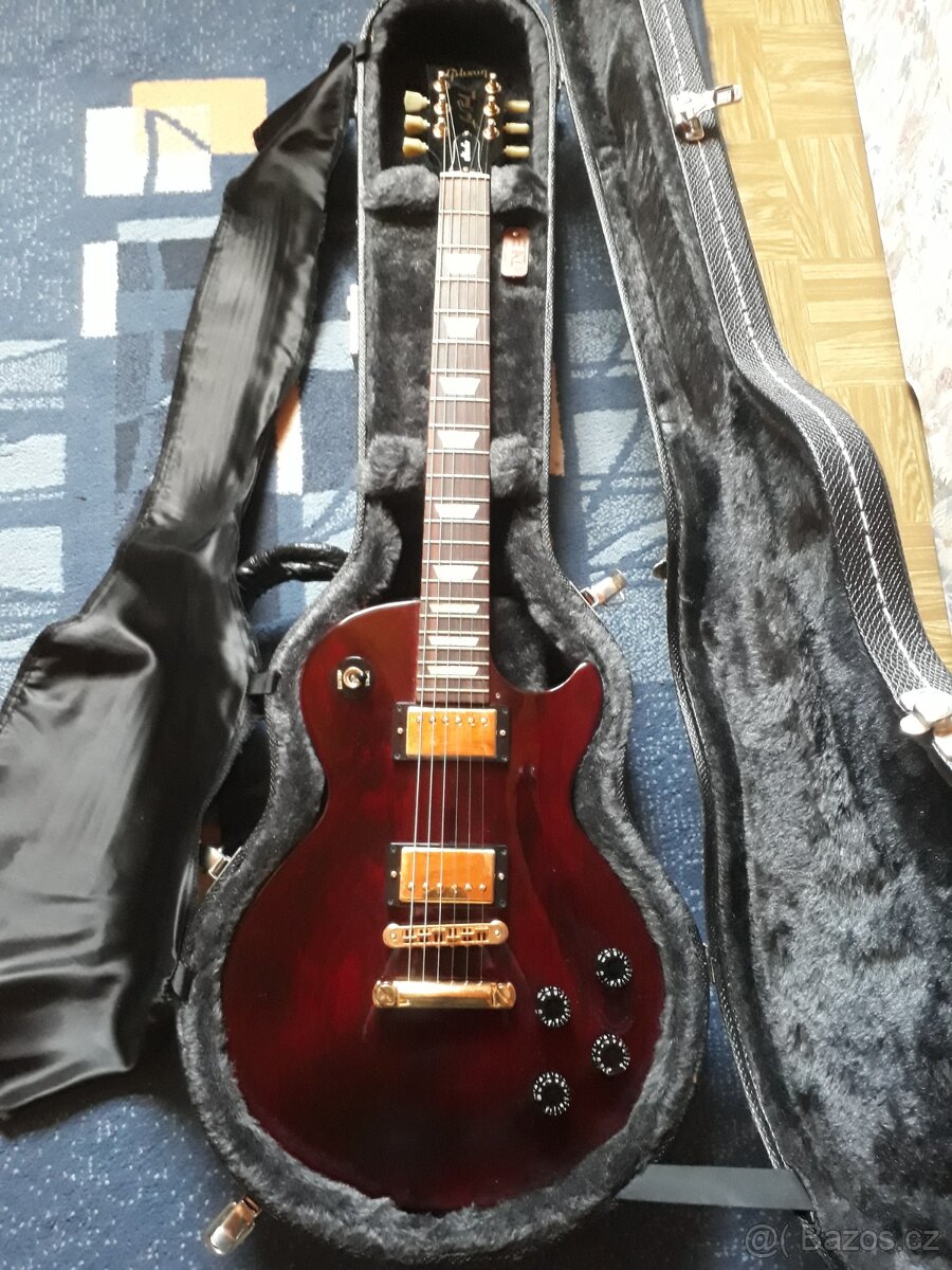 Gibson Les Paul Studio WR 2005