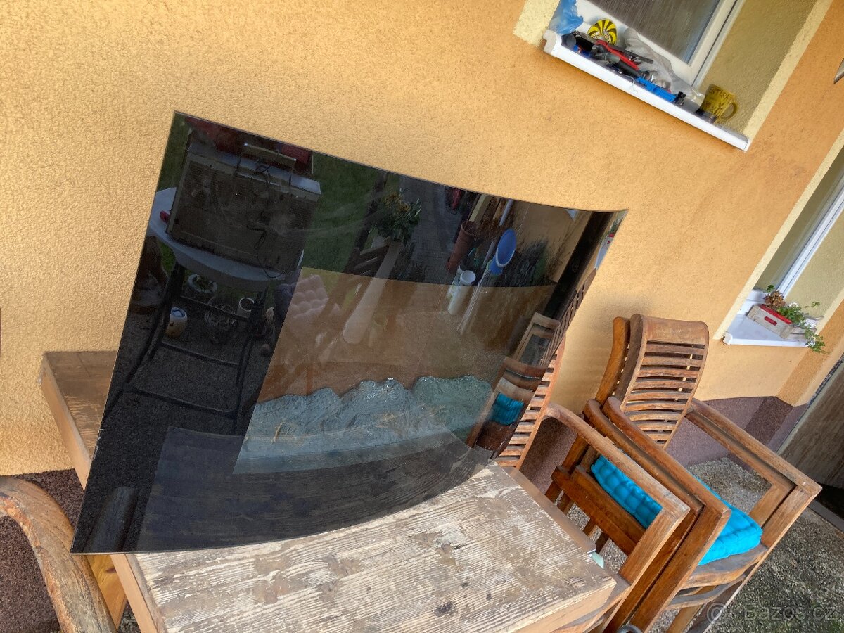 Elektrický krb Eurom VALENCIA 2000 W