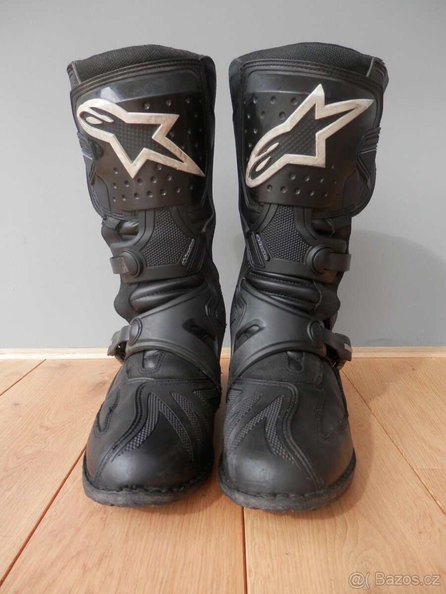Alpinestars Toucan 44,5
