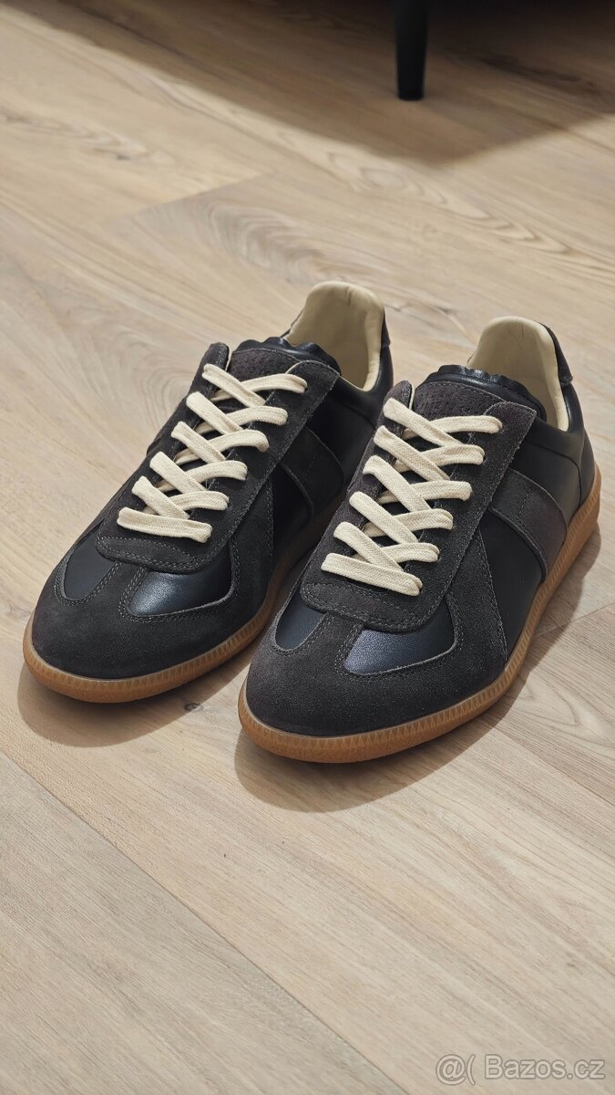 Mason Margiela Gats