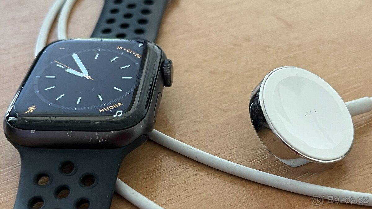 Apple Watch 5 Nike Edition 44mm