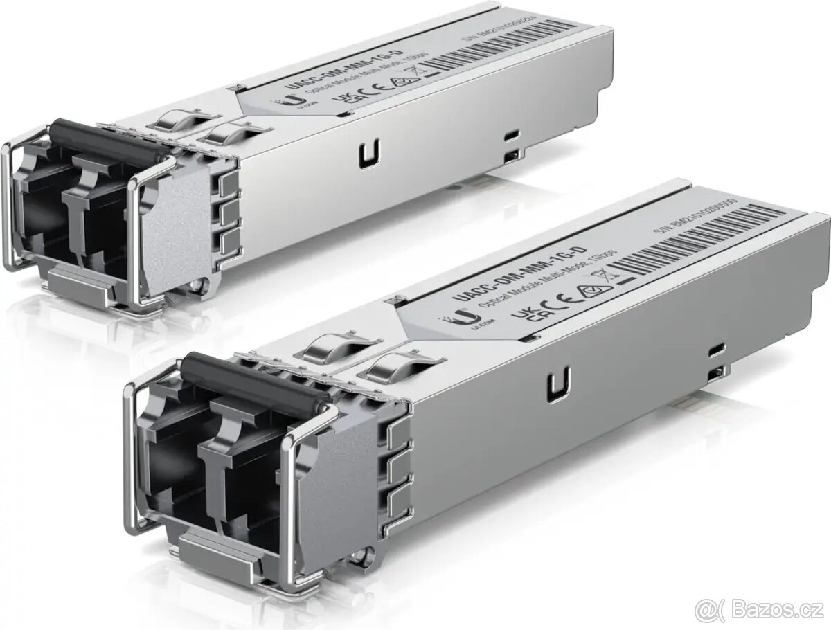 Ubiquiti UACC-OM-MM-1G-D-2 2 ks