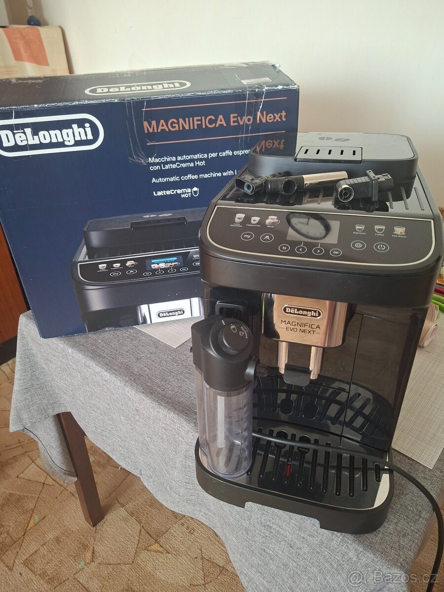 Delonghi