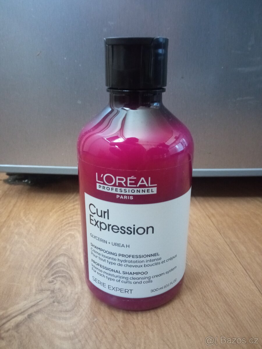 L'Oréal Professionnel šampón