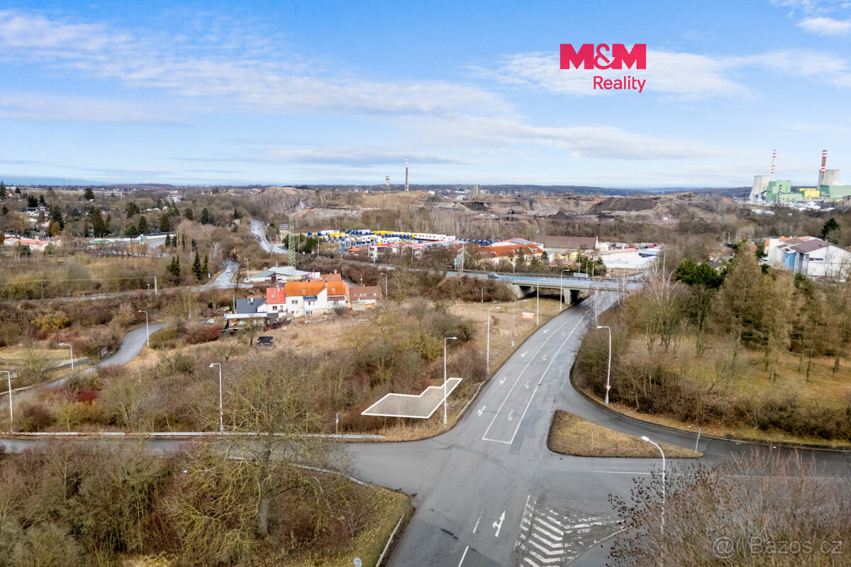 Prodej pozemku, 93 m², Kladno