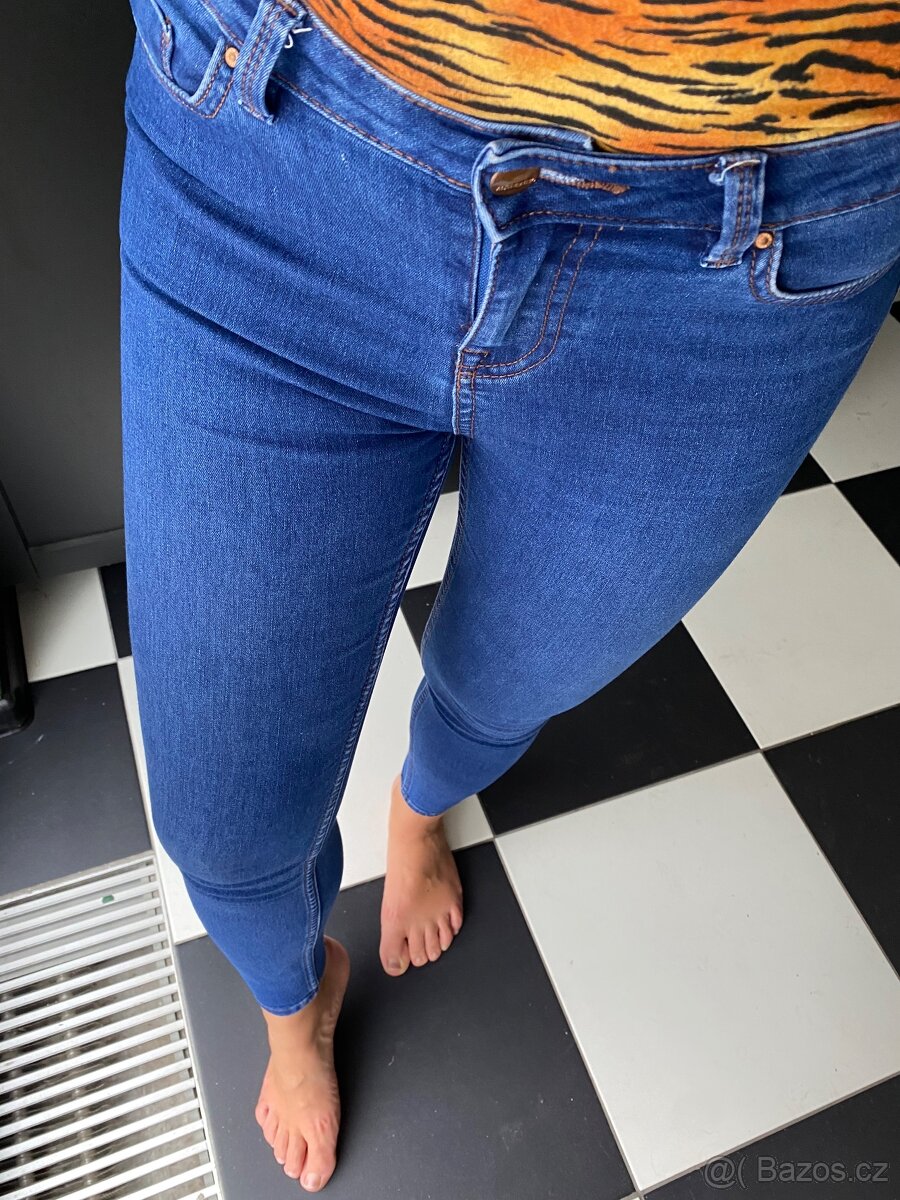 Skinny jeans New Look