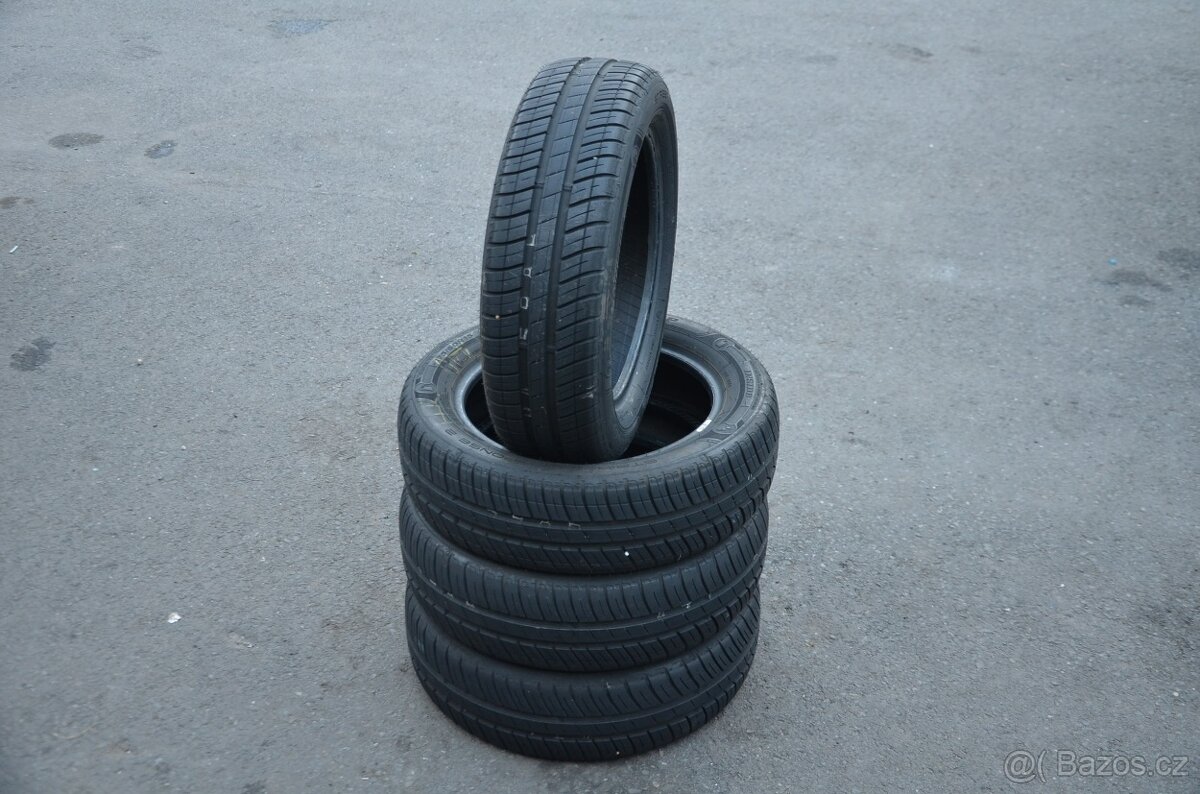 175/60 R15 Dunlop letní pneu