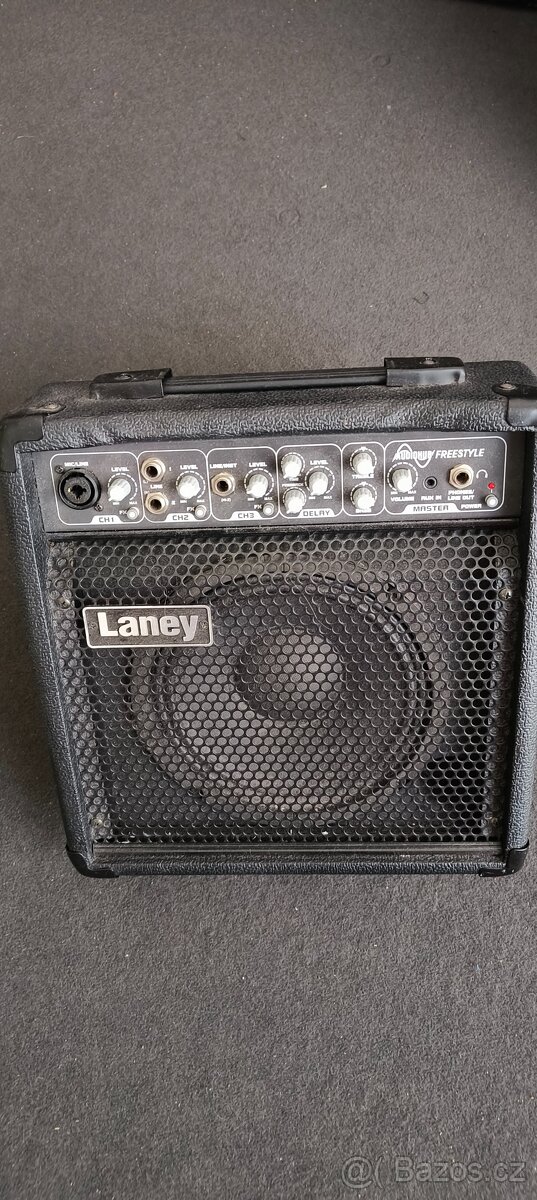 Laney AH-Freestyle 5w