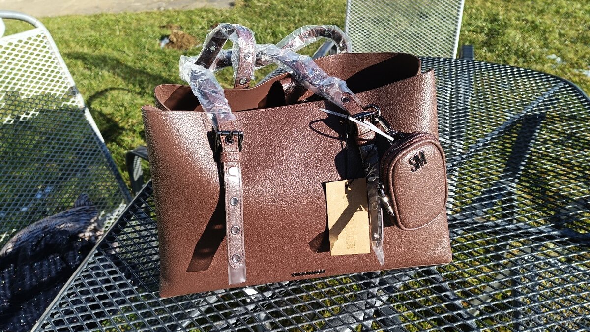 Kabelka Steve Madden