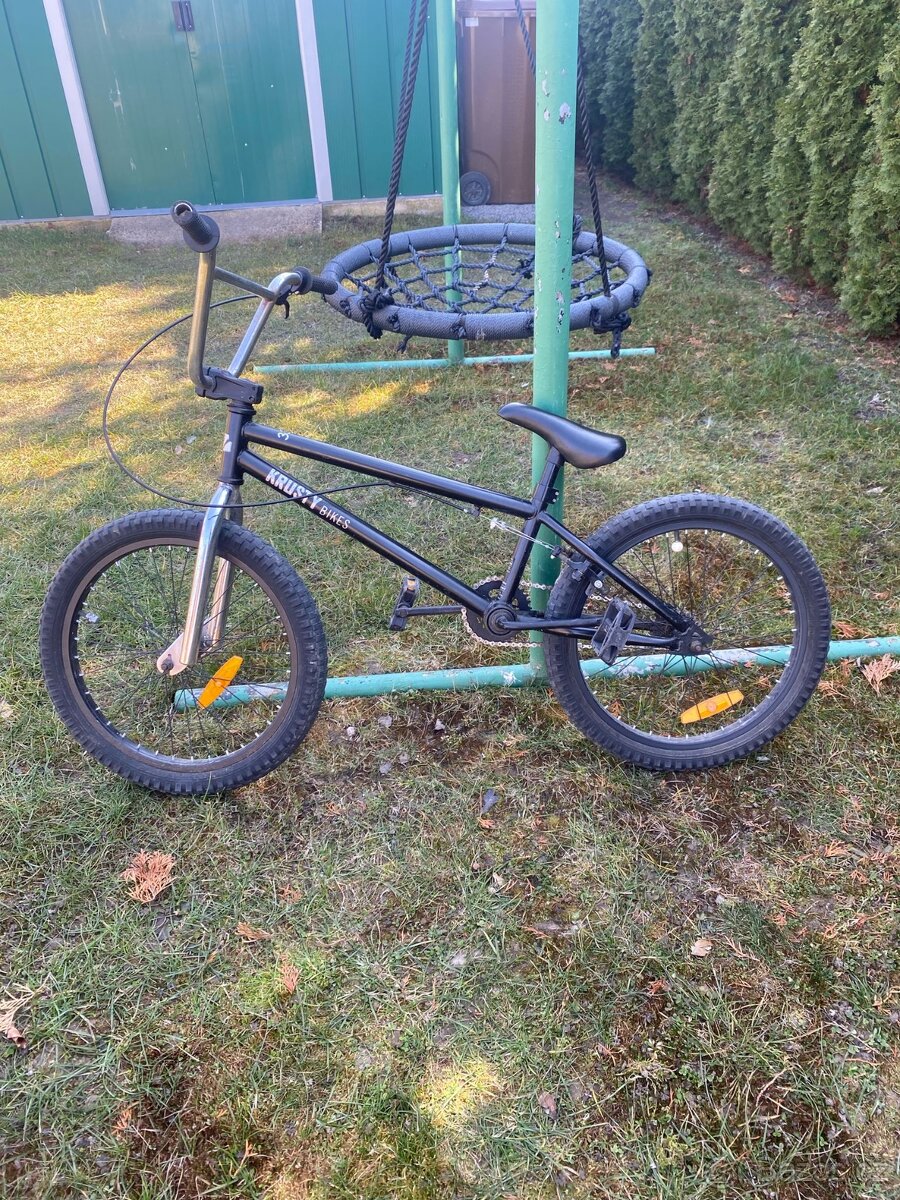 Kolo BMX