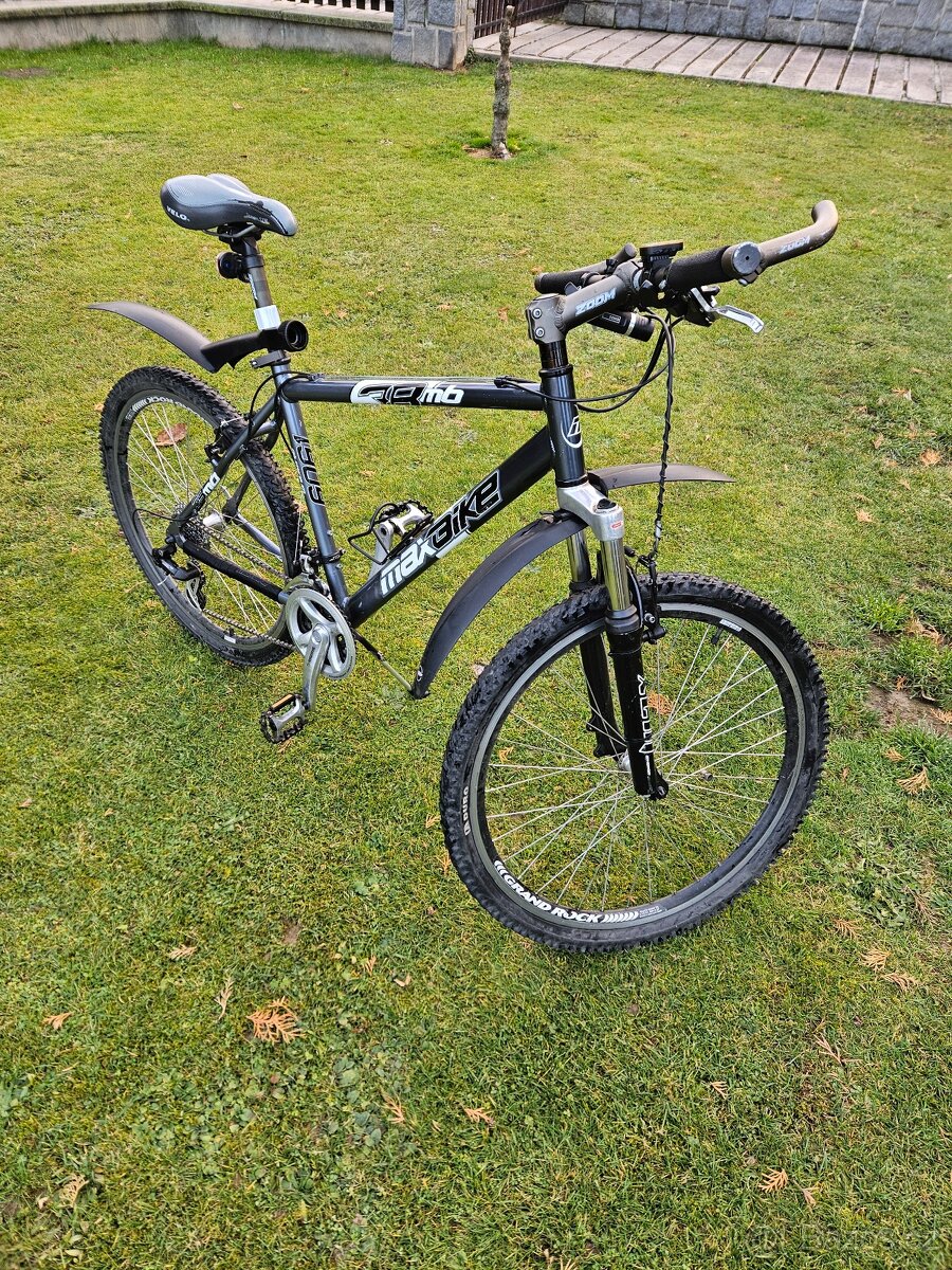 Kolo Maxbike