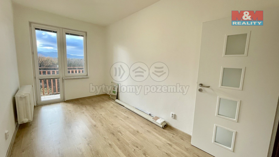 Prodej bytu 1+kk, 18 m², Třinec, ul. Beskydská