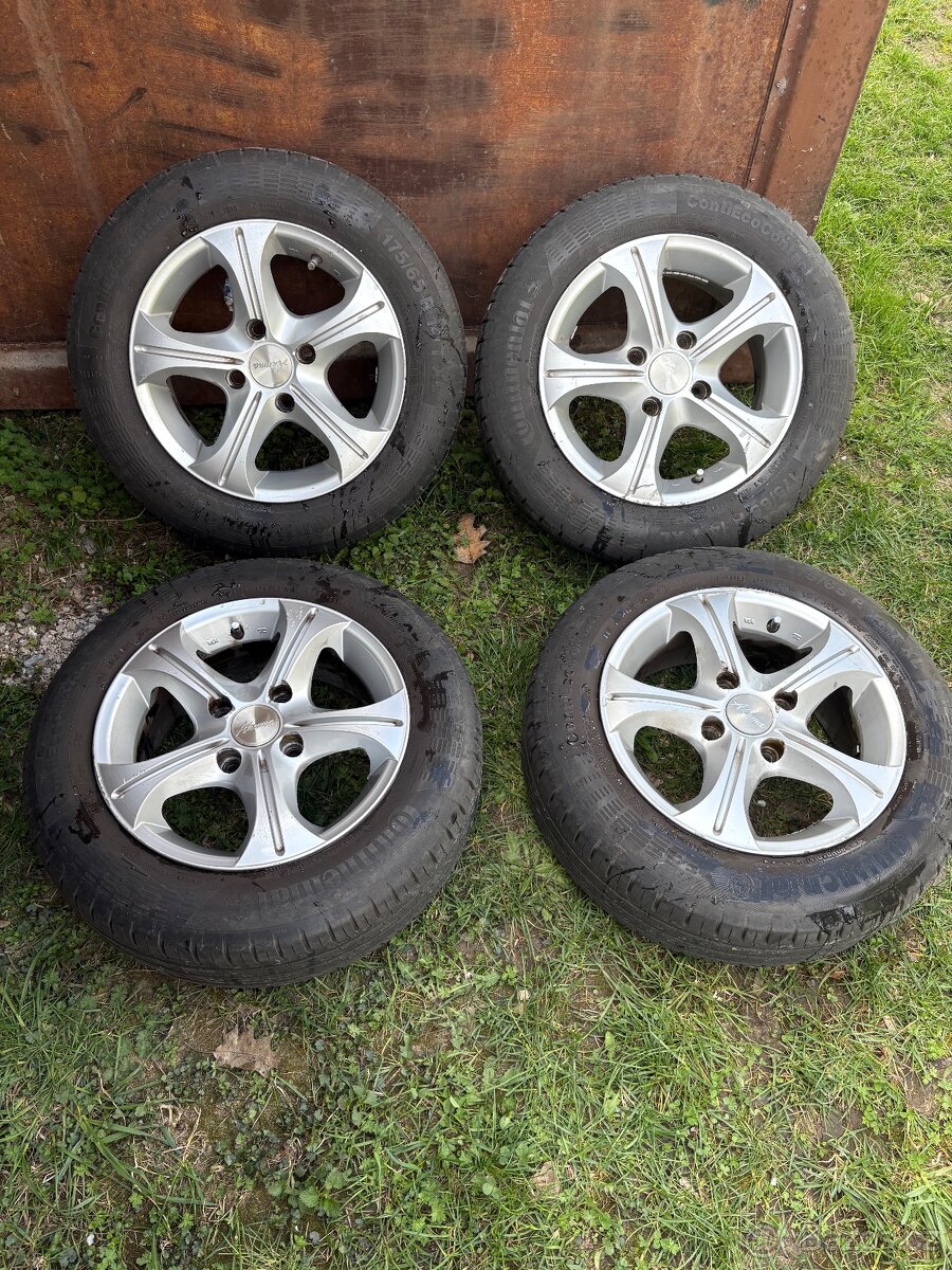 Kola 175/65 R14