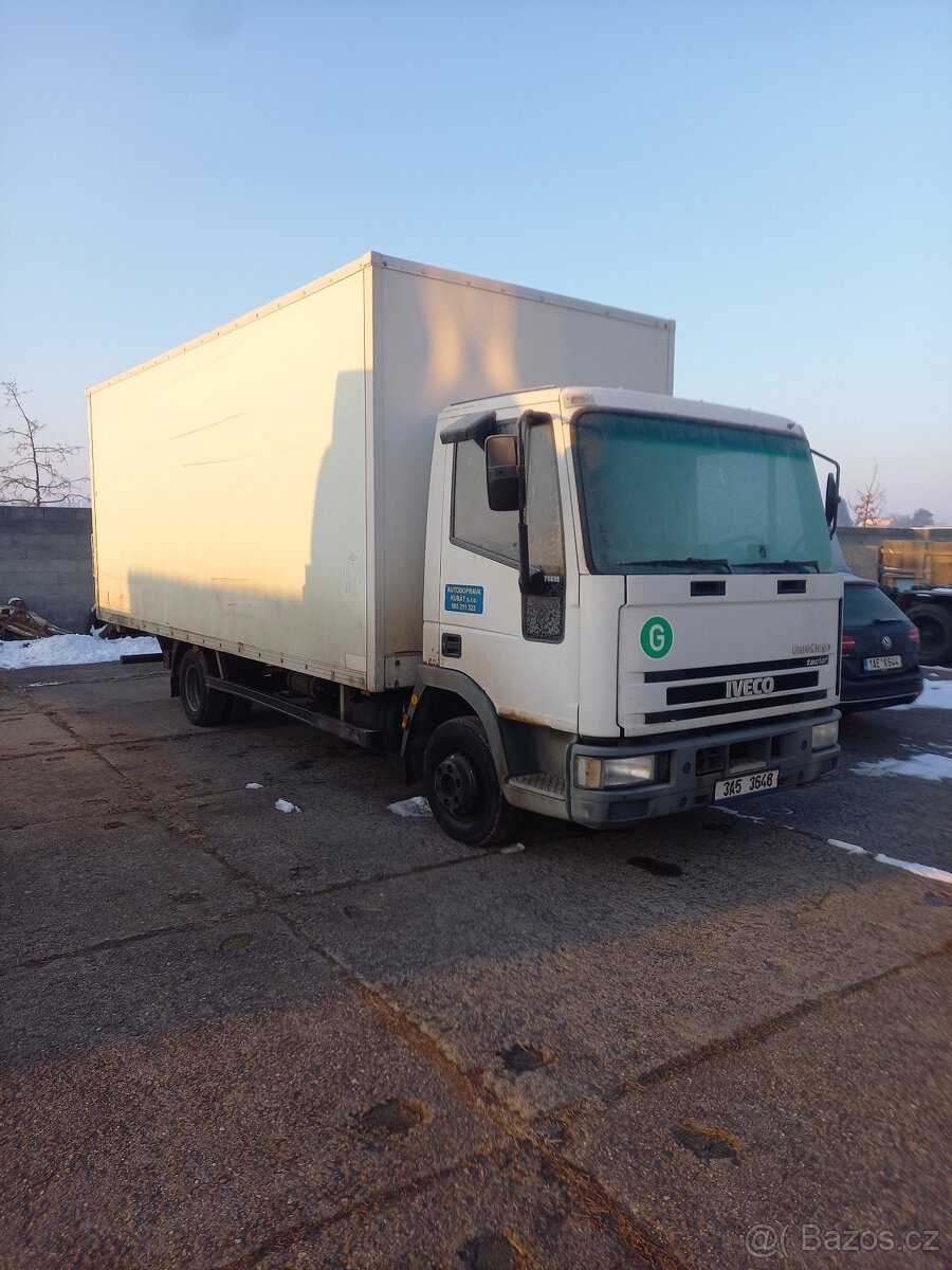 Iveco 75