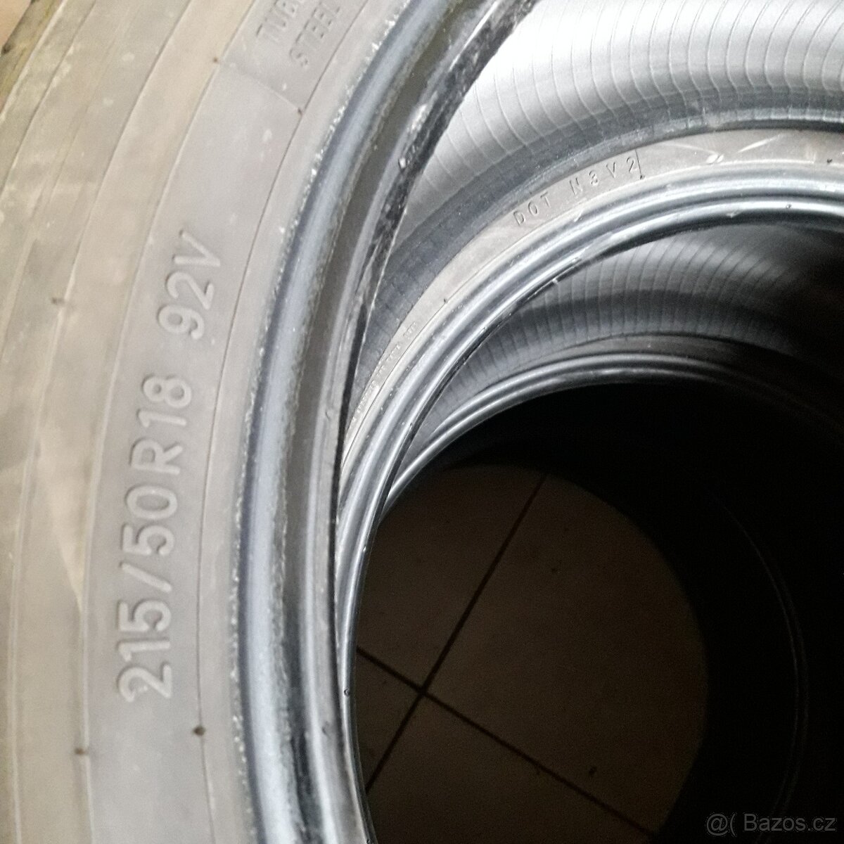 Letní  pneu  TOYO Proces R40