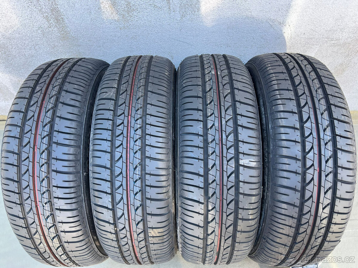 175/65R15 84T LETNÍ PNEU BRIDGESTONE B250