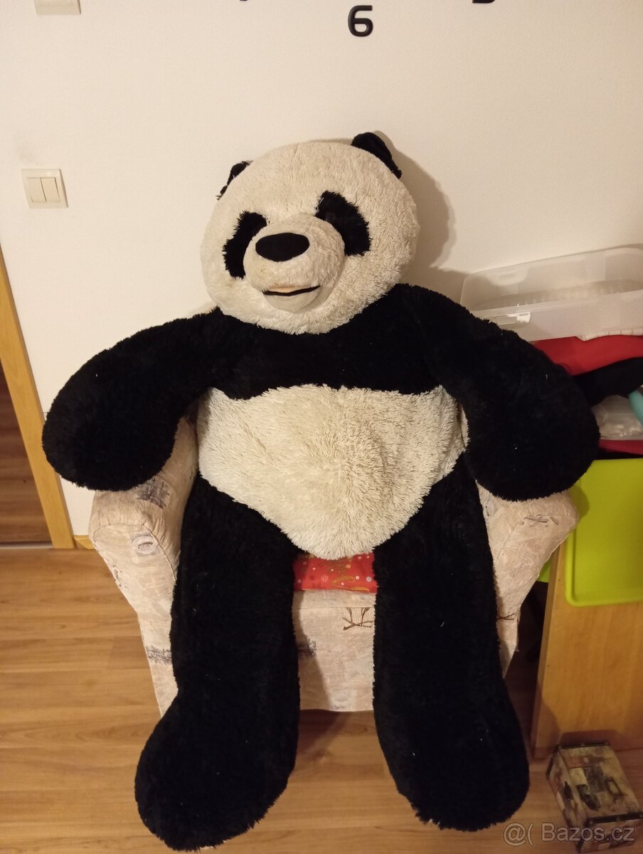 Plyšový medvěd