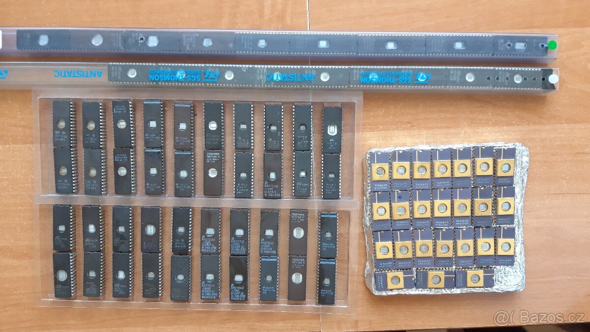 Pamäte EPROM